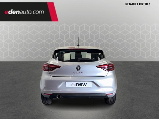 Renault Clio image 8