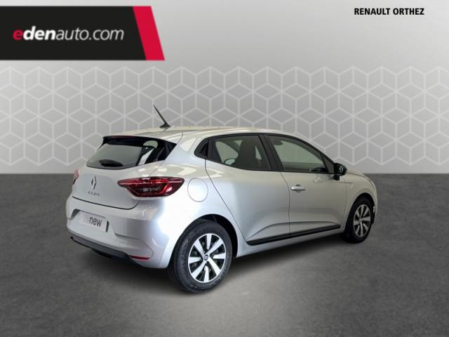 Renault Clio image 9