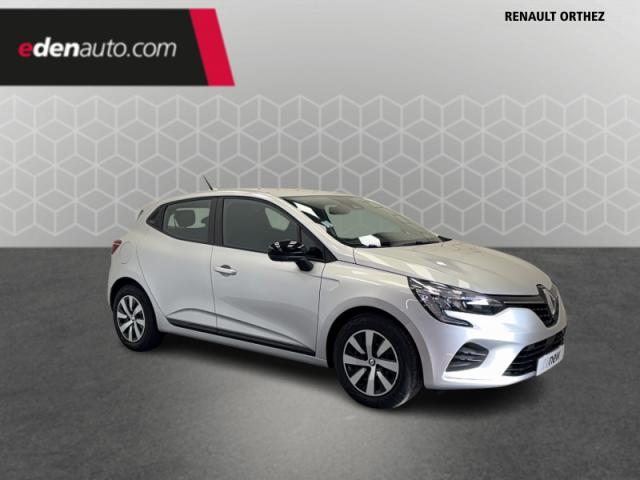 Renault Clio image 1