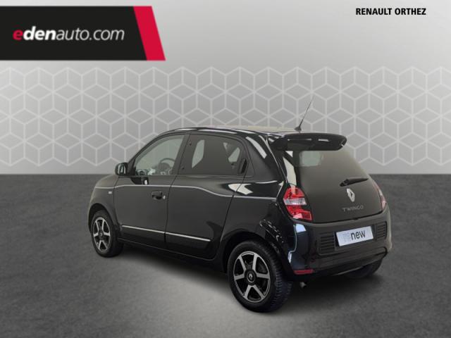 Renault Twingo image 4