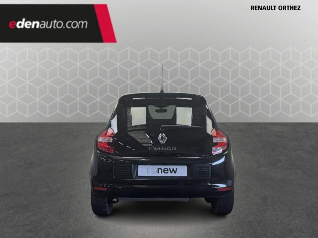 Renault Twingo image 5