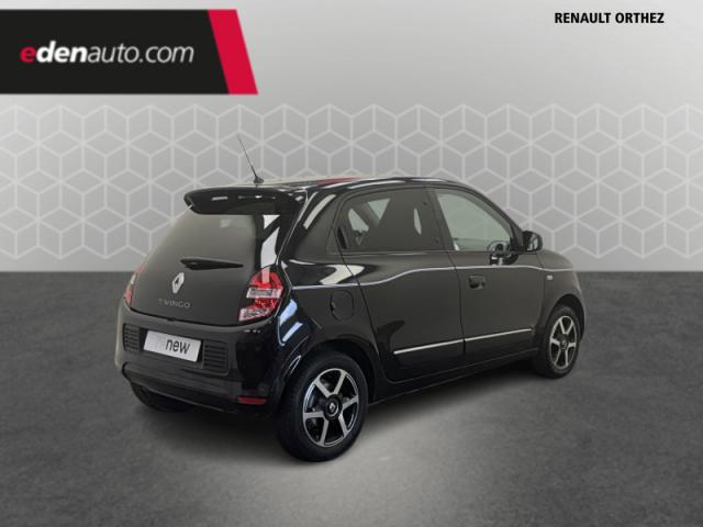 Renault Twingo image 6