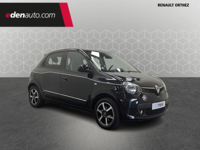 Renault Twingo image 1