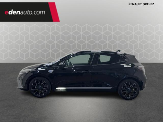 Renault Clio image 1