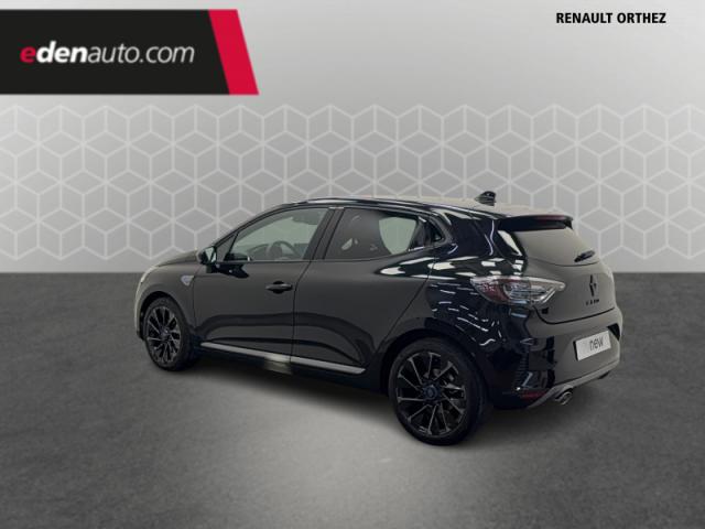 Renault Clio image 2
