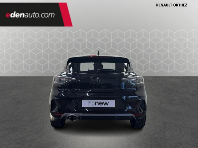 Renault Clio image 8