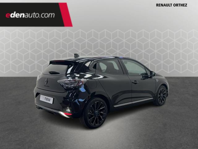 Renault Clio image 6