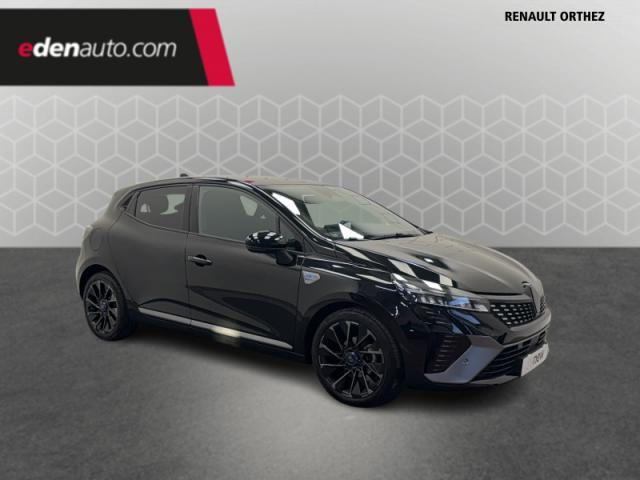 Renault Clio image 9