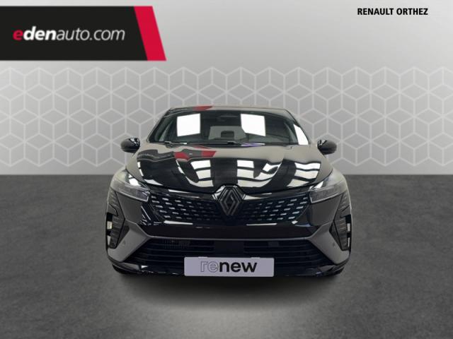 Renault Clio image 4