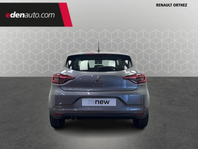 Renault Clio image 3