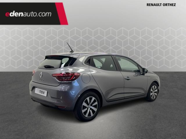 Renault Clio image 7