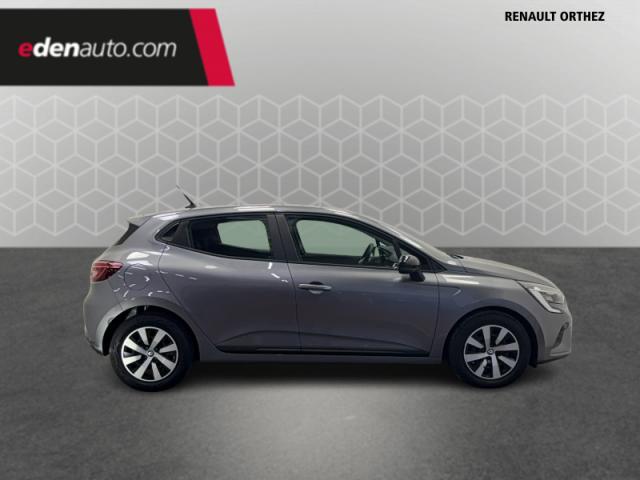 Renault Clio image 9
