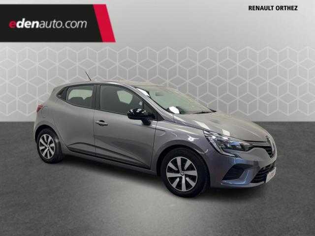 Renault Clio image 6