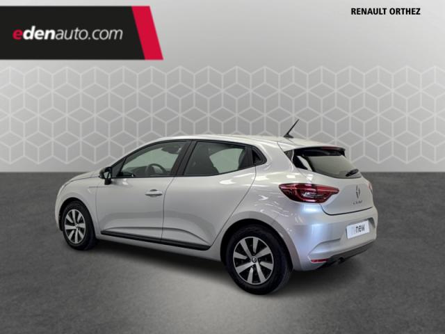 Renault Clio image 9
