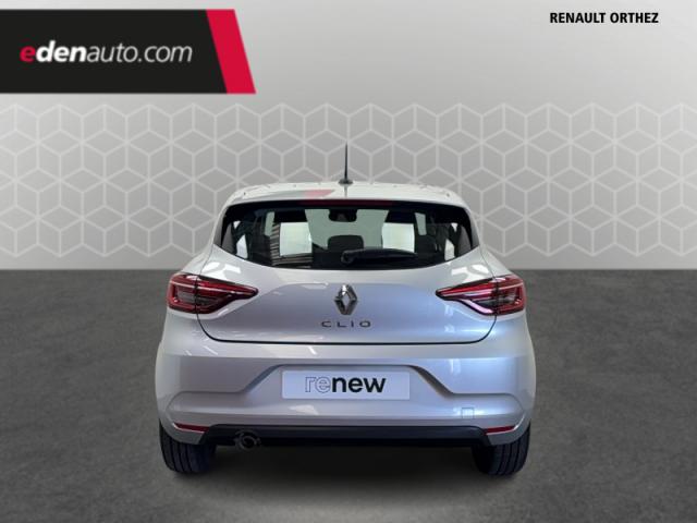Renault Clio image 4