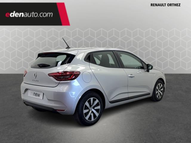 Renault Clio image 8