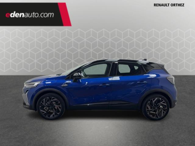 Renault Captur image 6