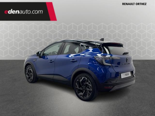 Renault Captur image 2