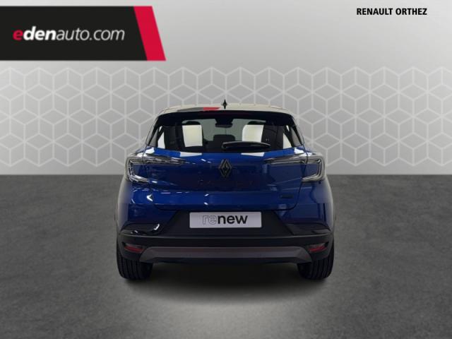 Renault Captur image 9