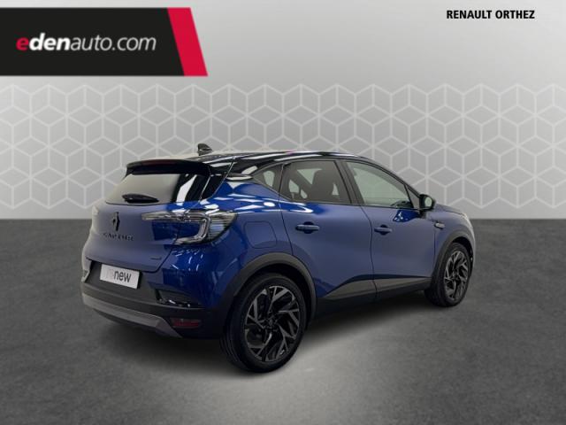 Renault Captur image 1