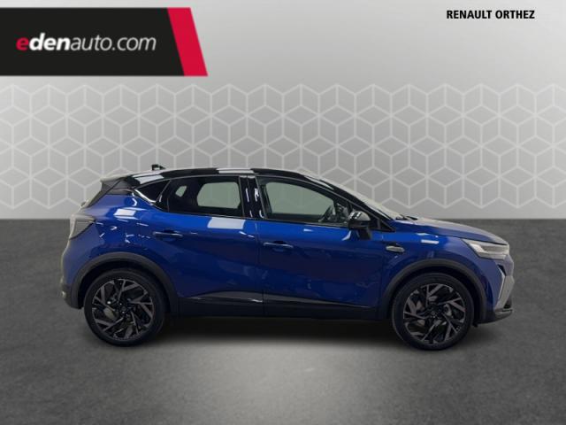 Renault Captur image 4