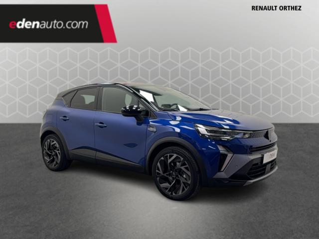 Renault Captur image 7