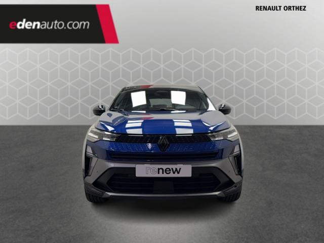 Renault Captur image 3