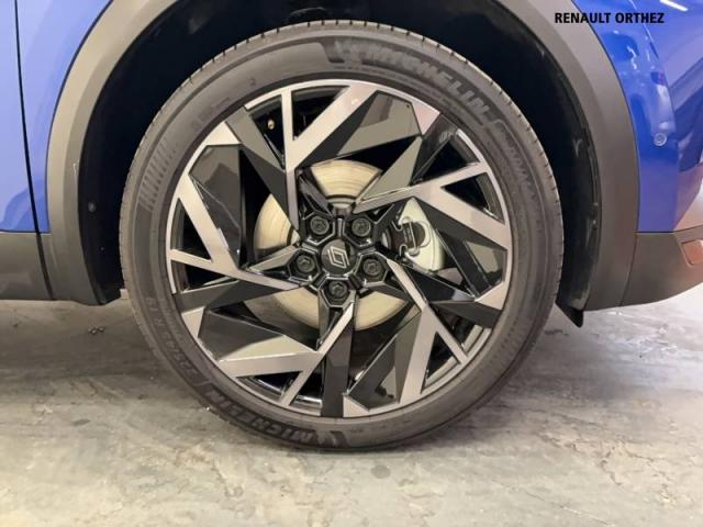 Renault Captur image 8