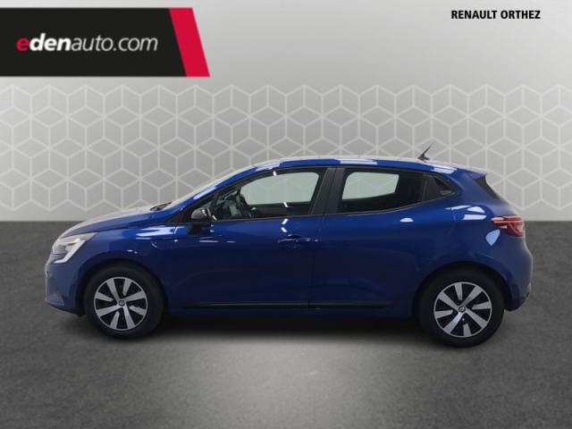 Renault Clio image 8