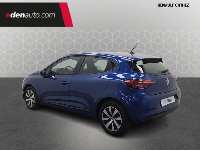 Renault Clio image 4