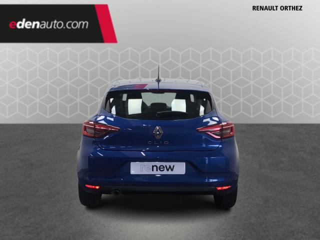 Renault Clio image 7