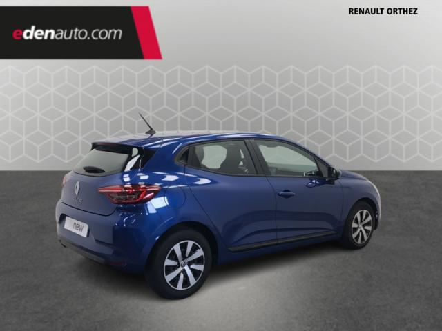 Renault Clio image 2