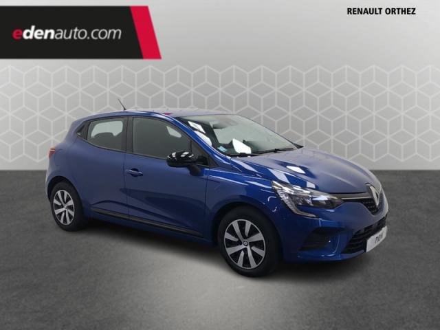 Renault Clio image 3