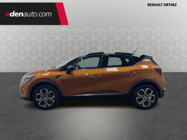 Renault Captur image 6