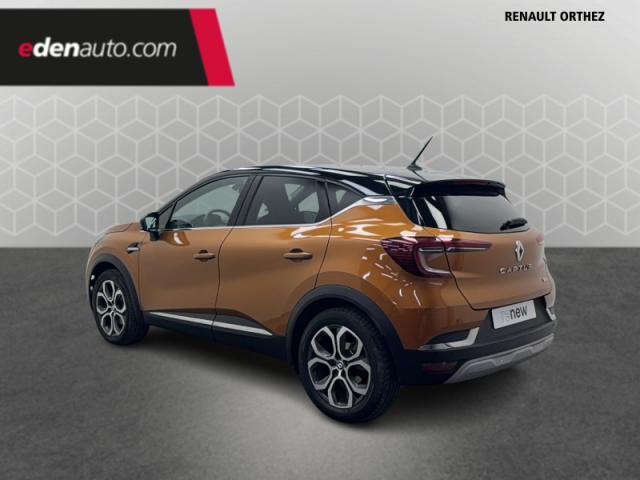 Renault Captur image 8