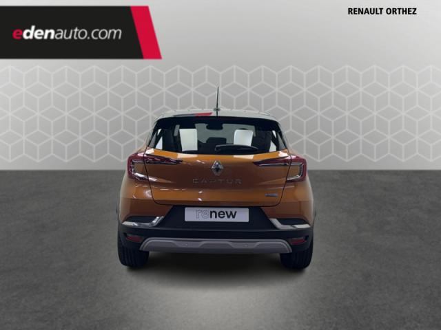 Renault Captur image 3