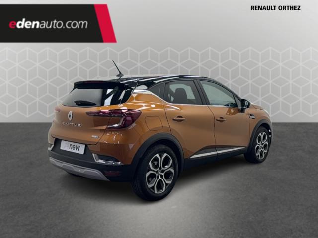 Renault Captur image 5