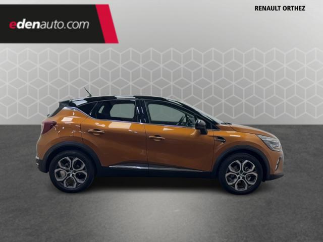 Renault Captur image 4