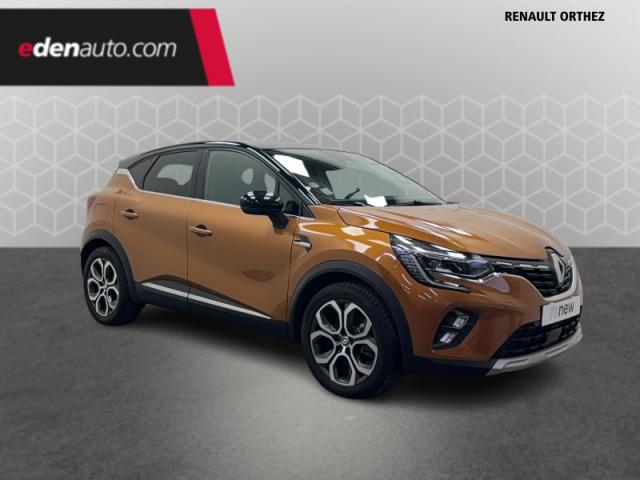 Renault Captur image 1