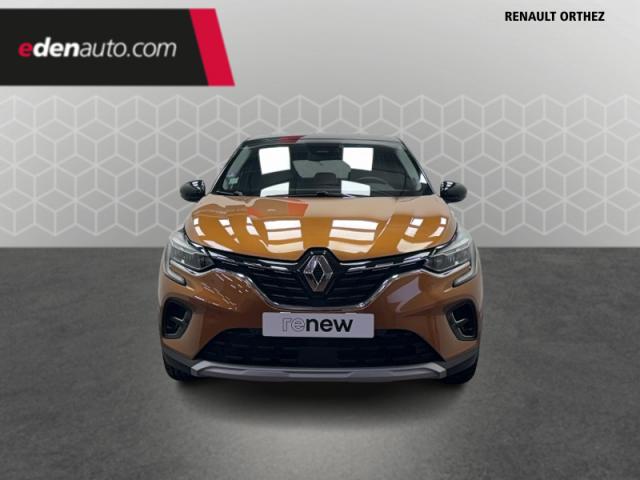 Renault Captur image 9