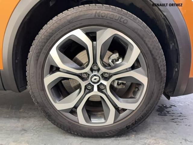 Renault Captur image 7