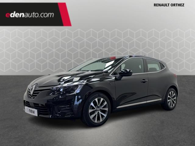 Renault Clio Tce 90 Intens