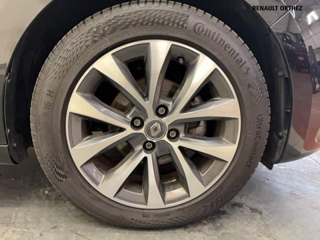 Renault Clio image 8