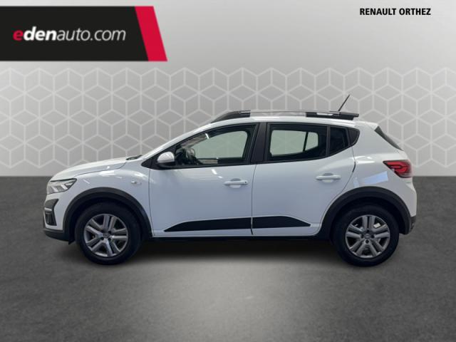 Dacia Sandero image 4