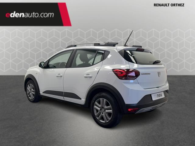 Dacia Sandero image 2