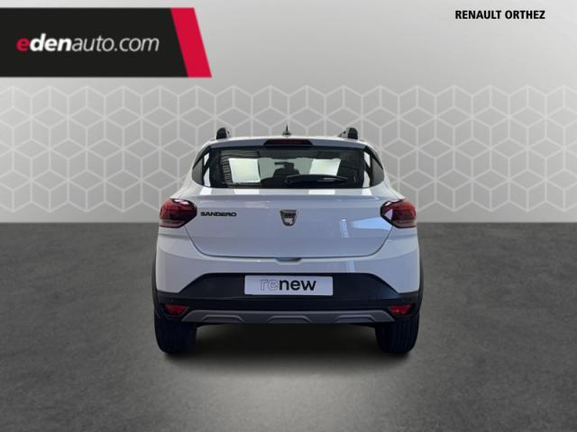 Dacia Sandero image 8