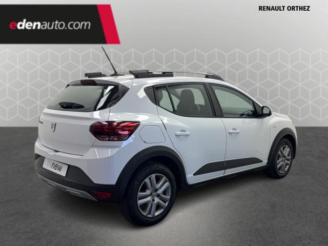 Dacia Sandero image 6