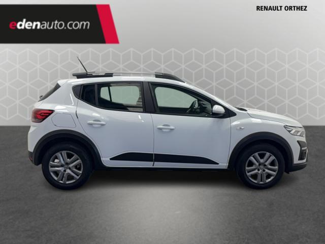 Dacia Sandero image 3