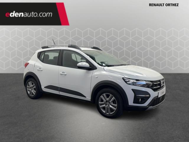 Dacia Sandero image 5