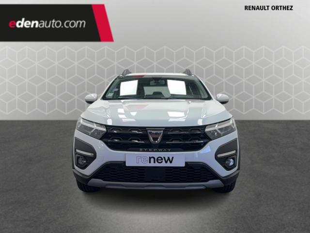 Dacia Sandero image 7